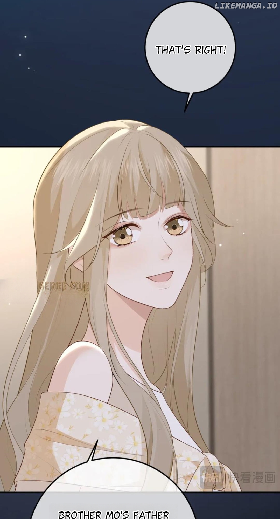 100-Day Warm Marriage Chapter 66 - page 42